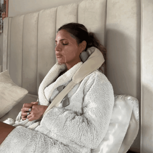 Noxa Massager (Official Retailer) 2025