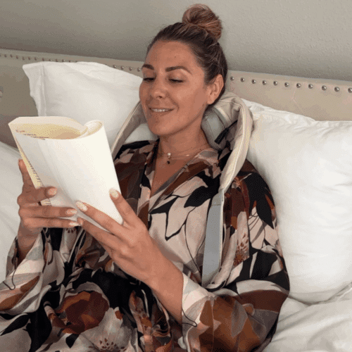 Noxa Massager (Official Retailer) 2025