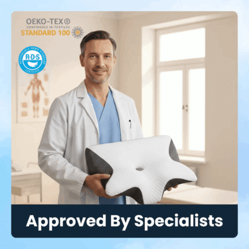 Ornexis Pillow (Official Retailer) 2025