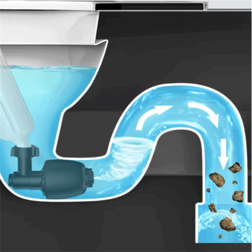 Plunge Blaster (Official Retailer) 2025