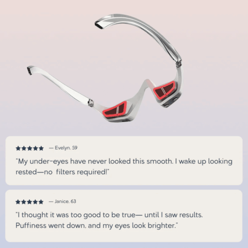 Renewa EyeLift Device (Official Retailer) 2025