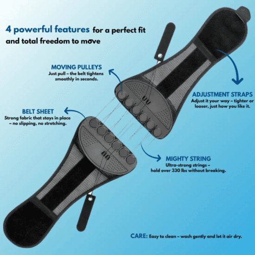 SpineFit Go (Official Retailer) 2025