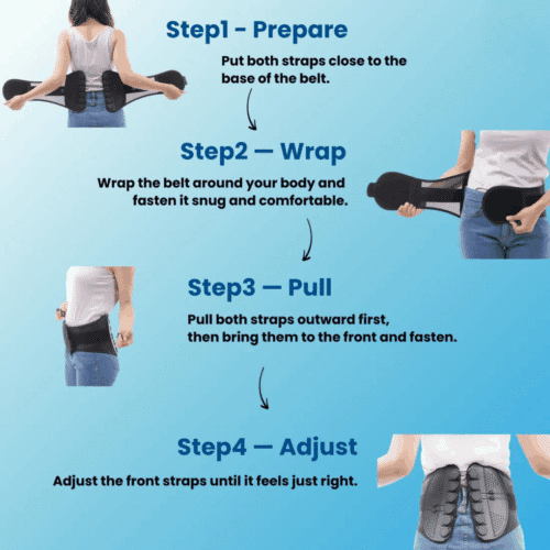 SpineFit Go (Official Retailer) 2025