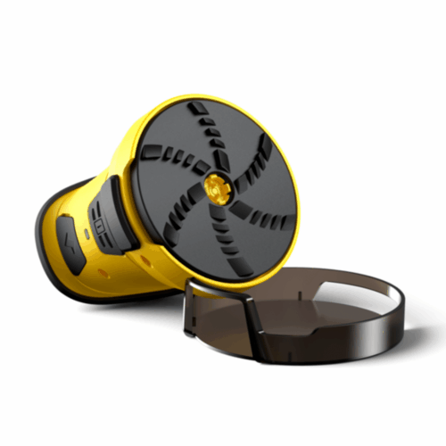 Tactical Ice Scraper (Official Retailer) 2025