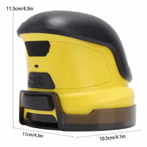 Tactical Ice Scraper (Official Retailer) 2025