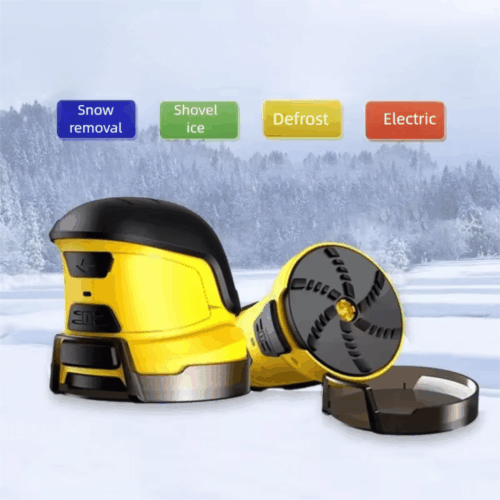 Tactical Ice Scraper (Official Retailer) 2025