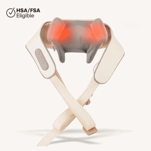 TheraPexa Massager (Official Retailer) 2025