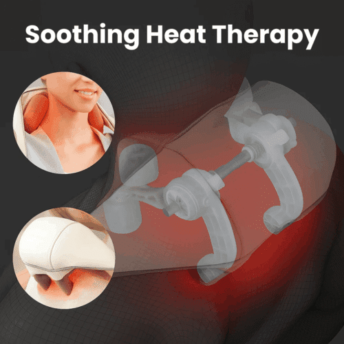 TheraPexa Massager (Official Retailer) 2025