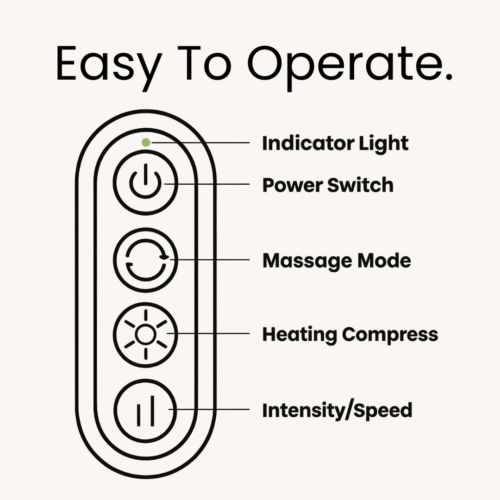 TheraPexa Massager (Official Retailer) 2025