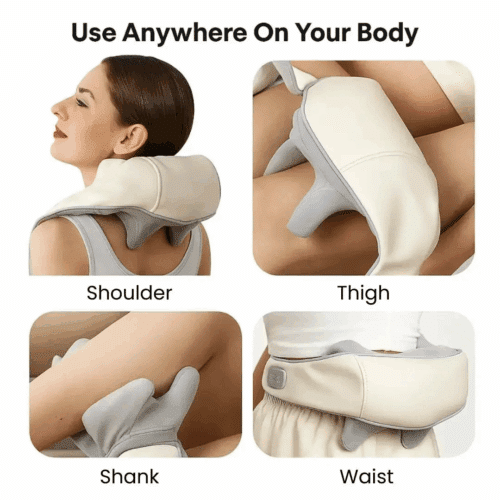 TheraPexa Massager (Official Retailer) 2025