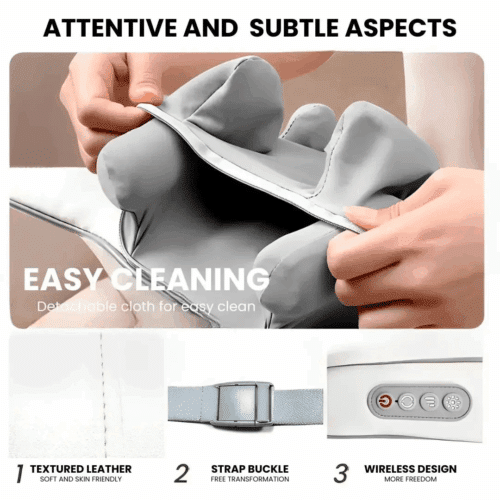 TheraPexa Massager (Official Retailer) 2025