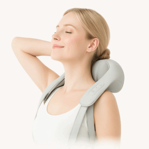 TheraPexa Massager (Official Retailer) 2025