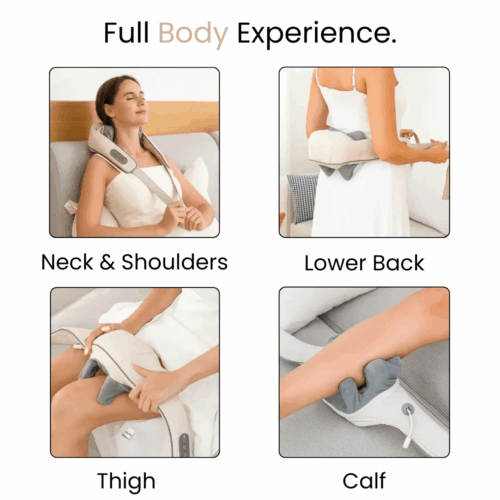 TheraPexa Massager (Official Retailer) 2025