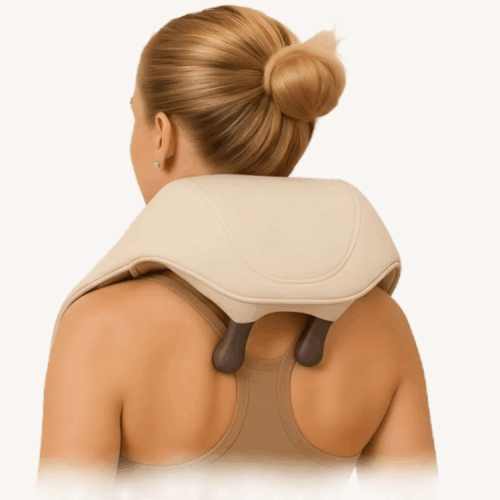 TheraPexa Massager (Official Retailer) 2025