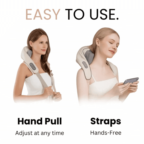 TheraPexa Massager (Official Retailer) 2025