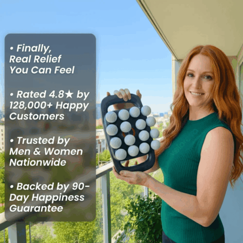 Veloreva Pro Massager (Official Retailer) 2025