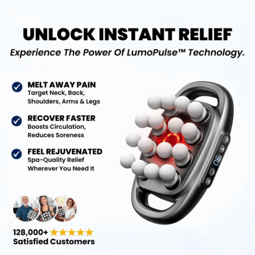 Veloreva Pro Massager (Official Retailer) 2025