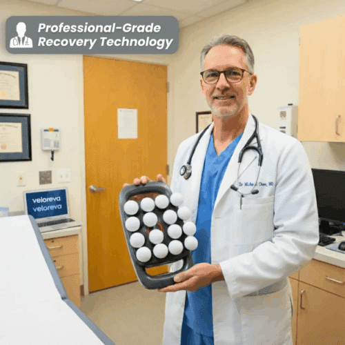 Veloreva Pro Massager (Official Retailer) 2025