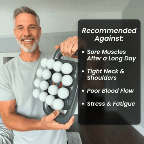 Veloreva Pro Massager (Official Retailer) 2025