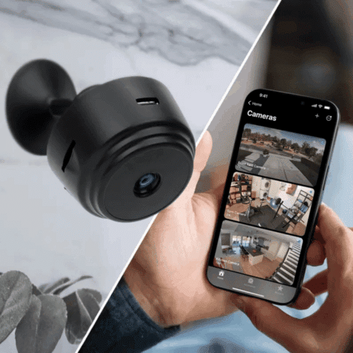 CamTrix Camera (Official Retailer) 2025