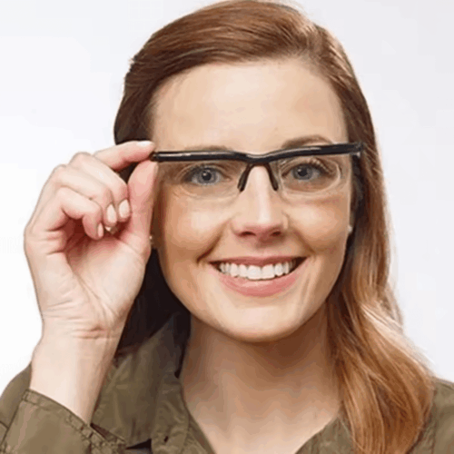 Flex Focal Glasses (Official Retailer) 2025