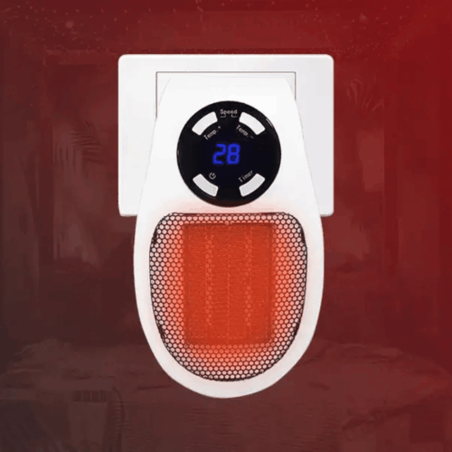 Helion Heater (Official Retailer) 2025