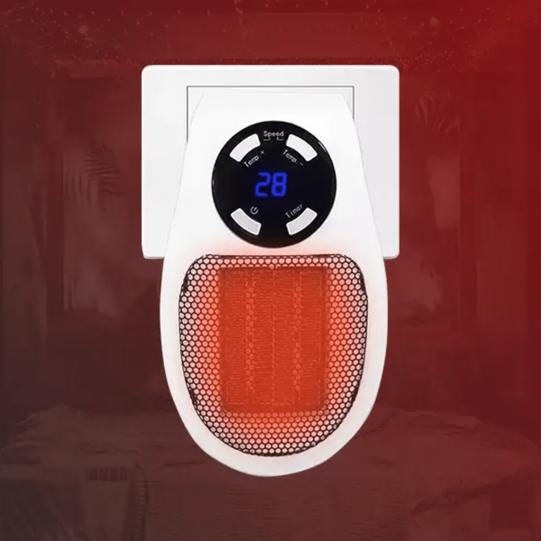Helion Heater (Official Retailer) 2025