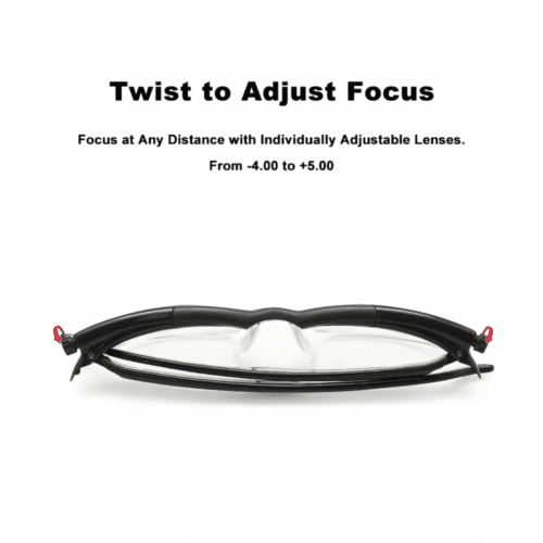 MultiLens Glasses (Official Retailer) 2025