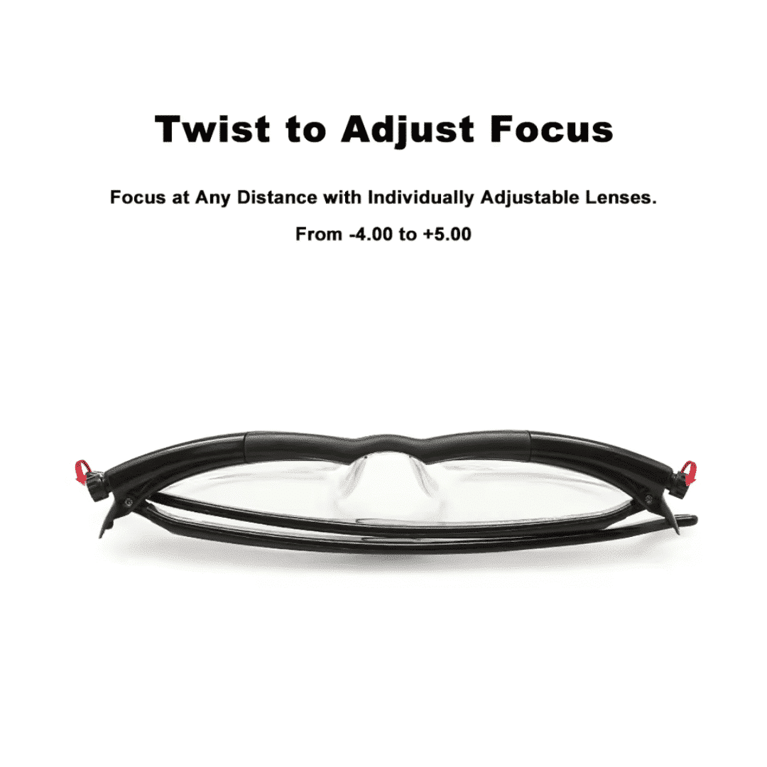 MultiLens Glasses (Official Retailer) 2025