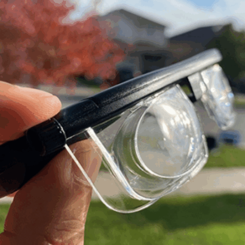 MultiLens Glasses (Official Retailer) 2025