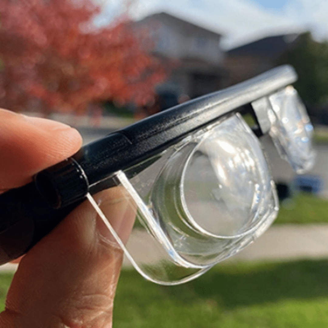 MultiLens Glasses (Official Retailer) 2025