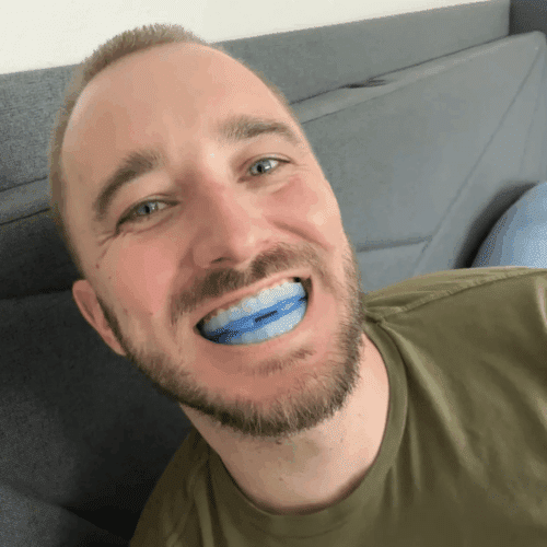 MuteSnore Anti-Snoring Mouthpiece (Official Retailer) 2025