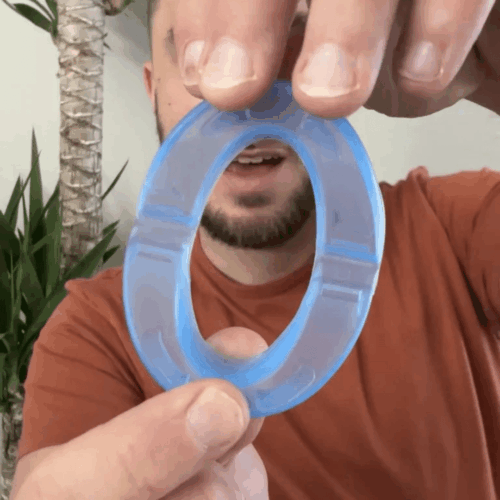 MuteSnore Anti-Snoring Mouthpiece (Official Retailer) 2025