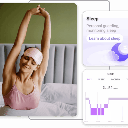 Nexoria Smart Ring (Official Retailer) 2025