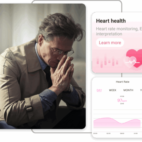 Nexoria Smart Ring (Official Retailer) 2025