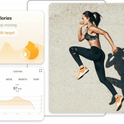 Nexoria Smart Ring (Official Retailer) 2025