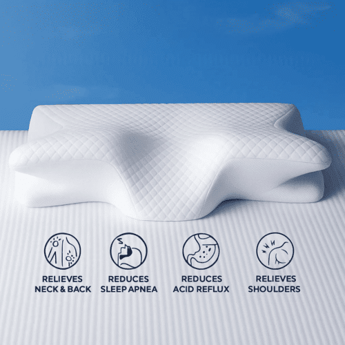 Ornexis Pillow (Official Retailer) 2025