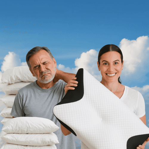 Ornexis Pillow (Official Retailer) 2025