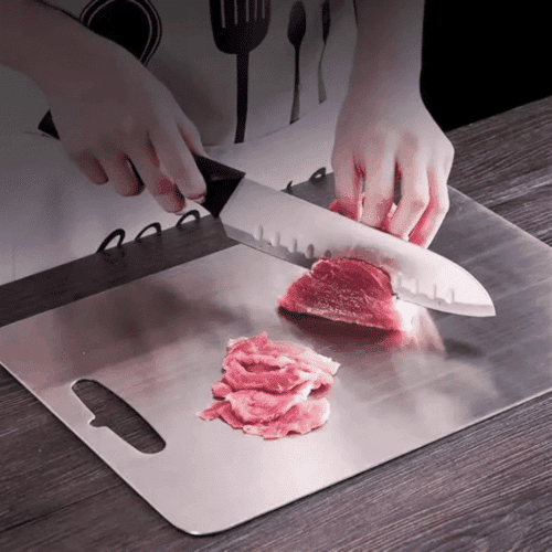 SteelBoard Cutting Board (Official Retailer) 2025