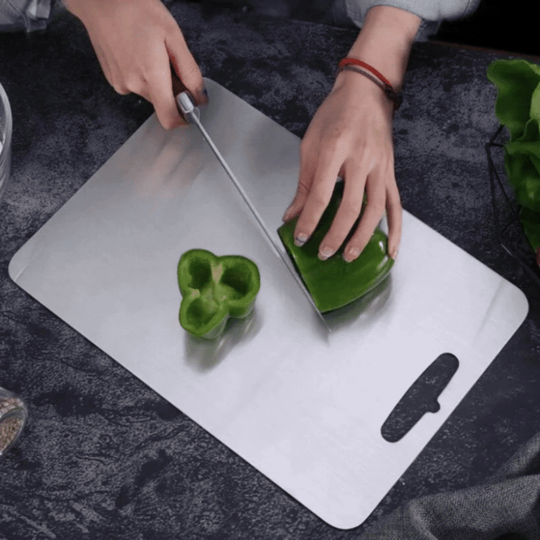 SteelBoard Cutting Board (Official Retailer) 2025