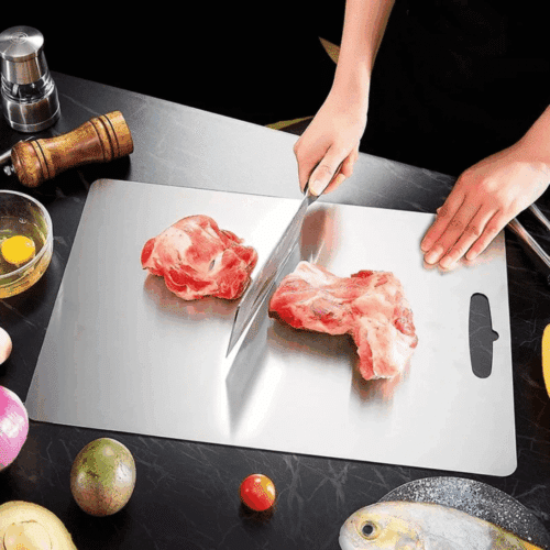 SteelBoard Cutting Board (Official Retailer) 2025