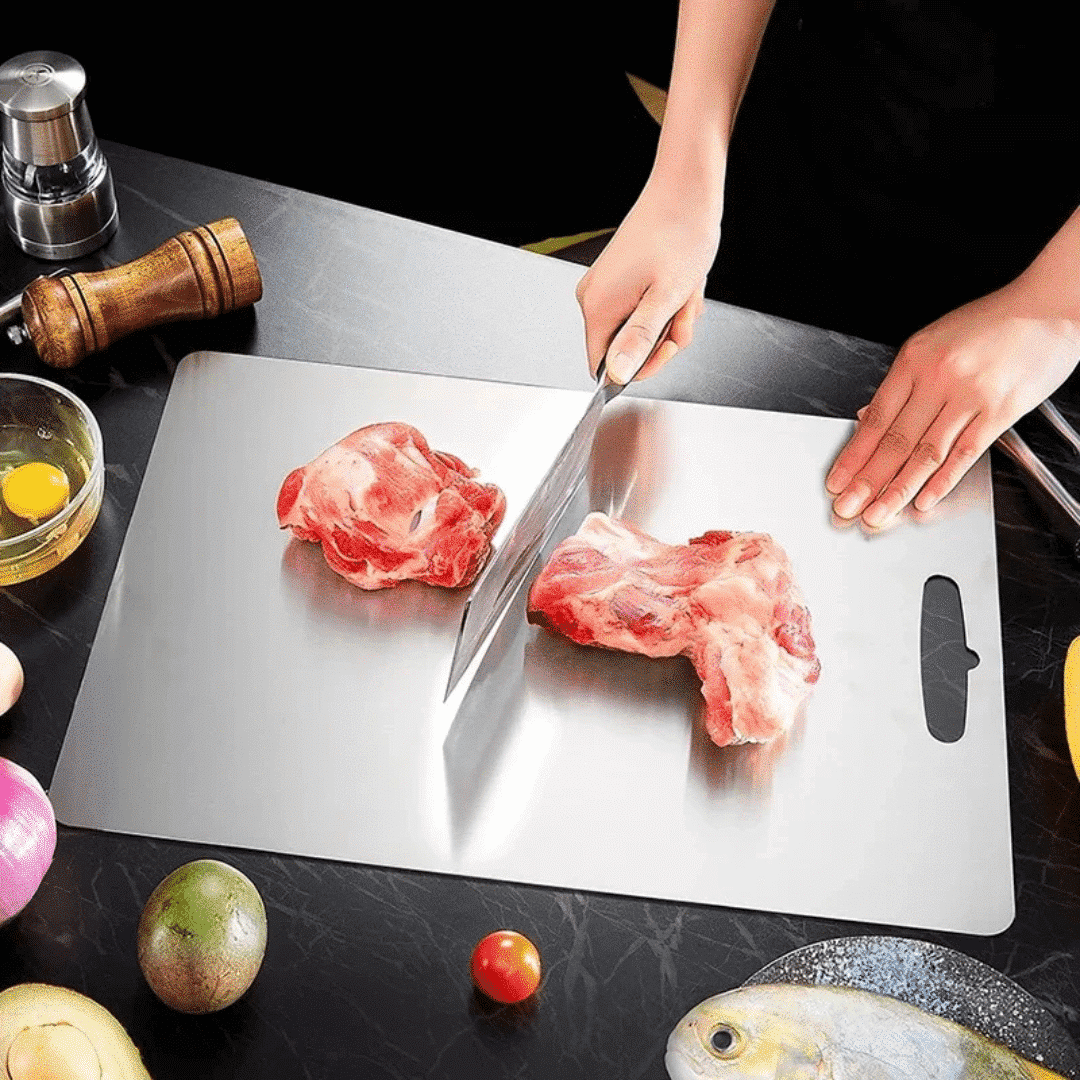 SteelBoard Cutting Board (Official Retailer) 2025