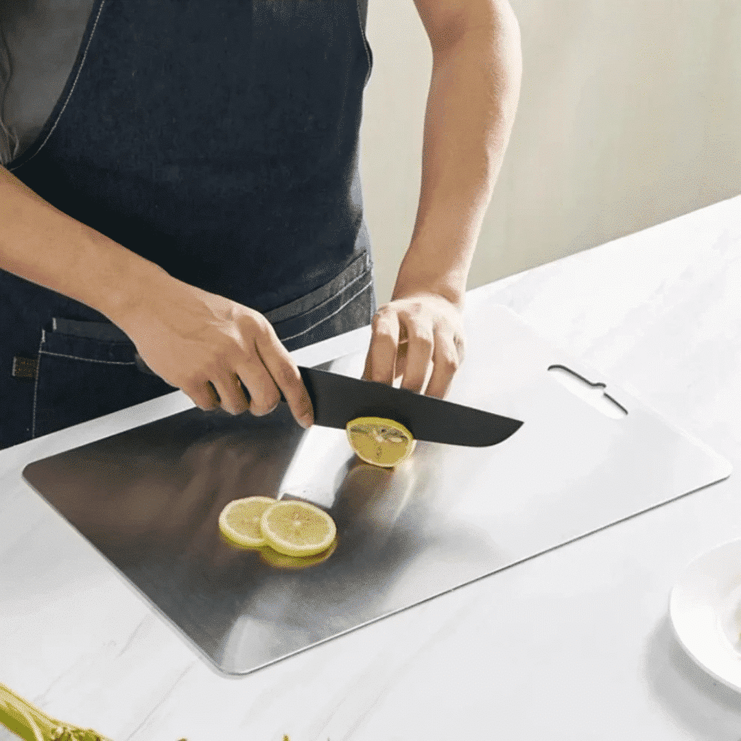 SteelBoard Cutting Board (Official Retailer) 2025