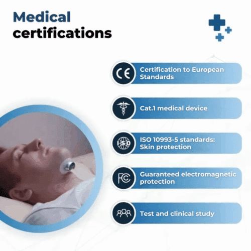 Snore Savior - Official Retailer