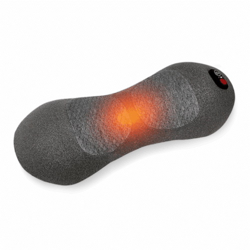 SpineRelief Therapy Pillow - Official Retailer