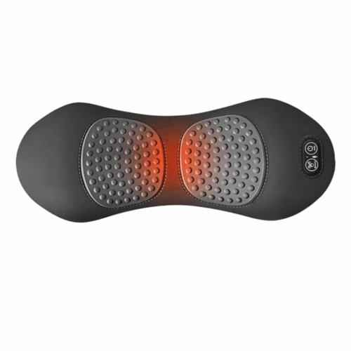 SpineRelief Therapy Pillow - Official Retailer