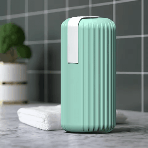 Whooshie Toilet Cleaner (Official Retailer) 2026