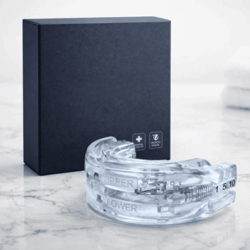 Zenouv Anti-Snoring Mouthpiece (Official Retailer) 2026