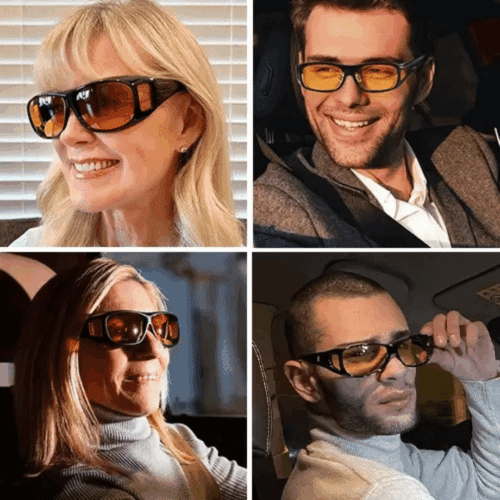 PolorVision Glasses (Official Retailer) 2026