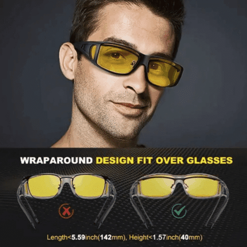 PolorVision Glasses (Official Retailer) 2026